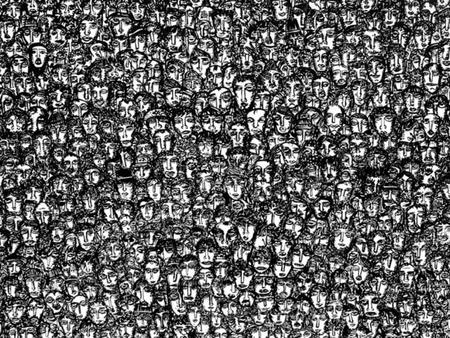 Demographics 1.Studying Population 2.Population Pyramids 3.Global Village.