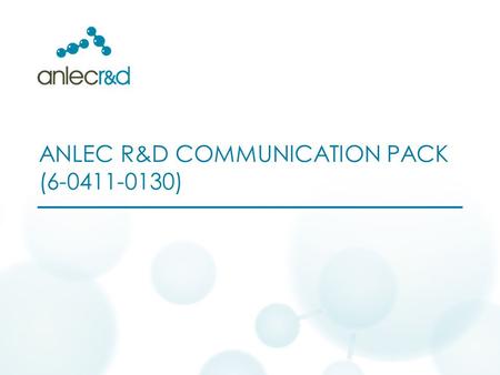 ANLEC R&D COMMUNICATION PACK (6-0411-0130). Trace emissions from Oxy Combustions do not pose significantly higher health, environmental or operational.