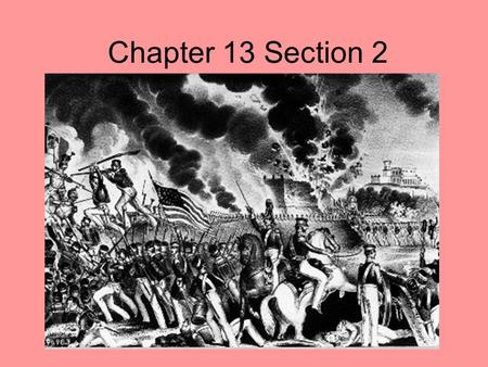 Chapter 13 Section 2. Mexico under Spanish Rule Mexico was a colony of the Spanish Monarchy They worried about attacks (both internally and externally)