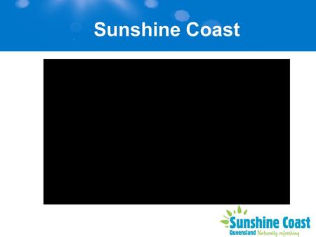 Sunshine Coast. Just 1 hour north of Brisbane Gateway to World Heritage Listed Fraser Island Sunshine Coast starts at Caloundra and extends to the towns.