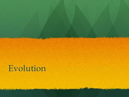 Evolution. Charles Darwin Came up with the explanation for natural selection Came up with the explanation for natural selection Traveled on the HMS Beagle.