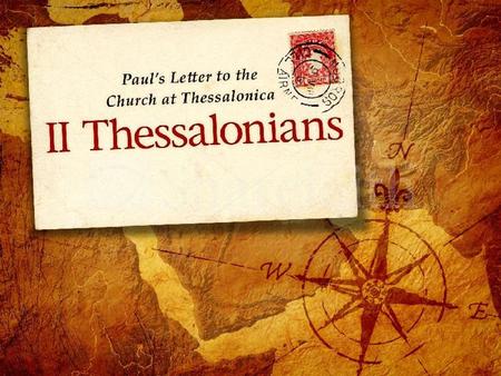 AD 30 – Jesus crucified AD 33 – Saul converted AD 46 – Barnabas and Saul in Antioch AD 47 – Paul’s first missionary journey AD 49 – Jerusalem council.