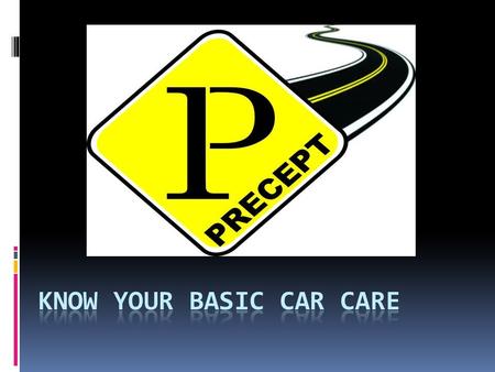  Today's vehicles are much more complex and complicated than the cars of the 1960s, '70s, '80s, incorporating more computer electronics, silicon chips,