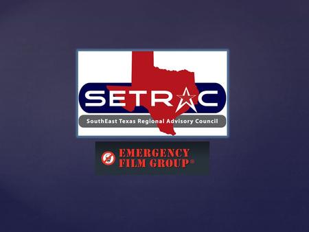 What Is It? The SouthEast Texas Regional Advisory Council has purchased a safety training videos on demand (VOD) series which addresses OSHA's Hazwoper.