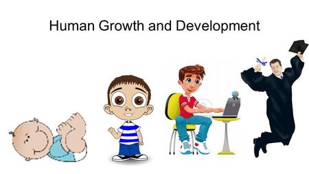 Human Growth and Development. Discuss with a friend… What interests you had in elementary school? Are those things you’re still interested in or have.