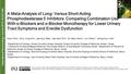 International Neurourology Journal 2015;19:237-245 A Meta-Analysis of Long- Versus Short-Acting Phosphodiesterase 5 Inhibitors: Comparing Combination Use.