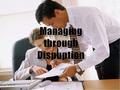 1. Industry challenges 2. Brokerage principles 3. Manager’s role 4. Ideal “shape” of office? 5. Profits on purpose 6. Targeted recruiting LESS.