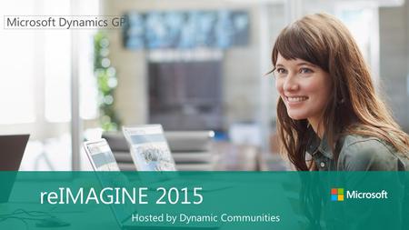 Hosted by Dynamic Communities reIMAGINE 2015. Copyright N3, LLC No part or process to be used without permission. Executive Summary This session will.