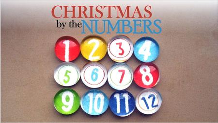 Num 24:15-19 Messiah: Conqueror of Evil Although it may not be the usual Christmas fare, the book of Revelation paints an amazing picture of how the.