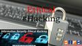 Ethical #Hacking. Ethical Hacking !! Content !! * Overview of Ethical Hacking * Prospectus of Ethical Hacking * Evaluation of Ethical Hacking * Training.