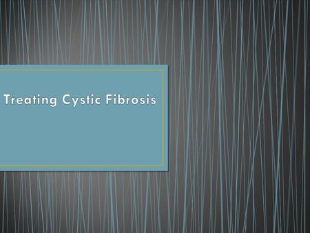 Cause Symptom Treatment Problem Conclusion Questions.