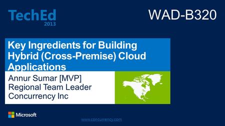 Www.concurrency.com. The changing cloud continuum COST-EFFICIENCY Simpler Management PaaS SaaS platform as a service software as a service IaaS infrastructure.