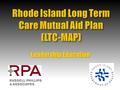 Leadership Education. Learning from experiences in: NY State – 1 st Plan (began in 1983) 2001 Tropical Storm Alison (Houston) 2001 9/11 2005 Hurricanes.