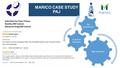 MARICO CASE STUDY PAJ Submitted by-Team Firdaus Neetika (IIM Indore) Manpreet Singh(IIM Indore) High revenues Customer retention No substitution.