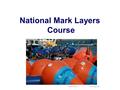 National Mark Layers Course Yachting WAPerth 2011.