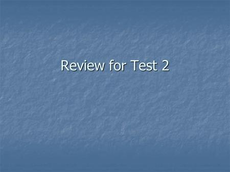 Review for Test 2. Atomic Theories Dalton proposed that all matter is made of atoms. Dalton proposed that all matter is made of atoms. Thomson discovered.