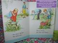 What can this children’s storybook from the 1950s tell us about the role of men and women at home?