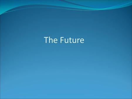 The Future. What will Change Fraud will not go away It will become more sophisticated and clever We have to step up to beat it June 16Caribbean Electronic.