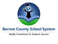 Vision Barrow County School System: Boldly Committed to Student Success Mission Ensuring an education that leads each student to become a high achieving.