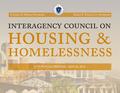 MISSION & WORK TO DATE WORK TO DATE MISSION Continue the work to prevent and end homelessness among veterans and develop a portfolio of housing and services.