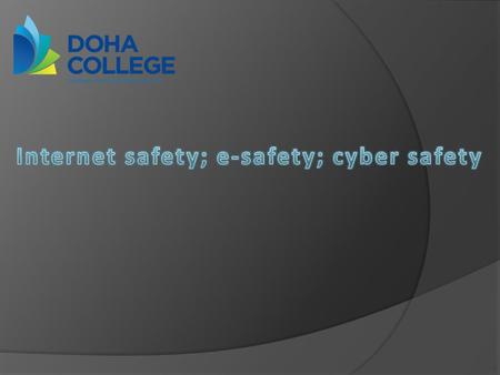 94% of teens aged 12 – 17 use the Internet. 84% of online teens have a social networking profile. 84% of teens have cell phones; more than 88% are texting.