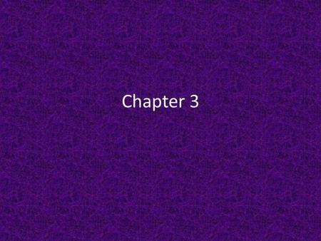 Chapter 3. Today’s Overview: Limiting factors Tolerance How ecosystems change over time – Primary Succession – Secondary succession – Pioneer species.