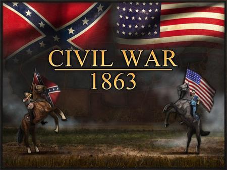 The Civil War Begins The fight for Fort Sumter is the official start to the Civil War. Lincoln orders supplies to be delivered to Fort Sumter in Charleston,