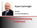 National Commissioning Conference