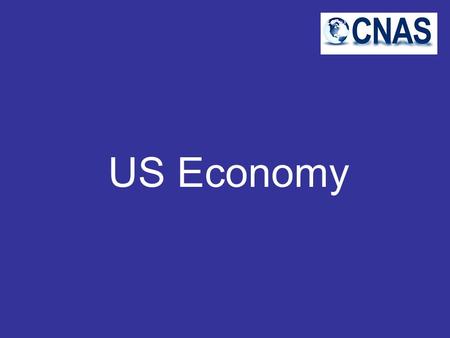 US Economy. Sectoral make-up of the US Econ Economic issues in the US 1. Unemployment 2. Jobs lost to outsourcing and not replaced 3. Downfall of traditional.