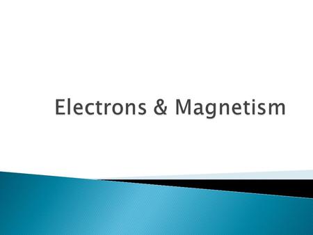 Protons Neutrons Electrons Review: An atom is made up of protons (+ charge) and neutrons ( 0 charge) in a core nucleus and electrons (- charge) in orbit.