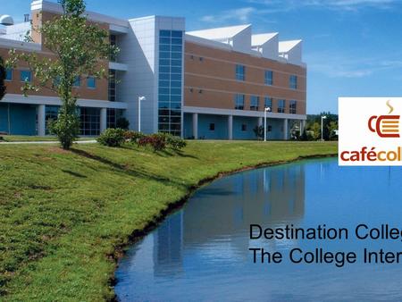 Destination College: The College Interview. Why interview? An interview is your chance to: Explain special circumstances (grade discrepancies, family.