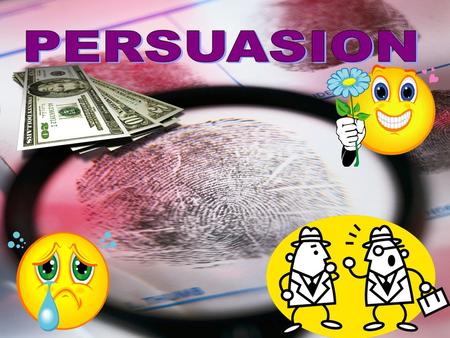 PERSUASIon ASSIGNMENT TIPS 1.Select a controversial topic that you feel strongly about. 2.Avoid HOT topic issues or topics that everyone already knows.