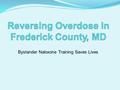 Bystander Naloxone Training Saves Lives. Death rates are spiraling out of control--for both prescription opioids and heroin! Graphic: Nytimes.com.