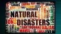 What is the problem? There are many natural disasters happening all around the world. Many people are not prepared to face these disasters. You will be.