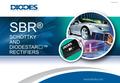 SBR is a registered trademark  of Diodes Incorporated