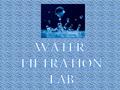 The History of Water Quality Ancient civilizations established themselves around water sources.