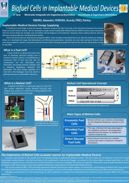 Implantable Medical Devices Energy Supplying In Healthcare technology, during this decade, Scientific research has been focusing in the interaction between.