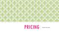 PRICING Haylie and Jacob. WHAT IS PRICING AND HOW IS IT DETERMINED?  A value that will purchase a finite quantity, weight, or other measure of a good.