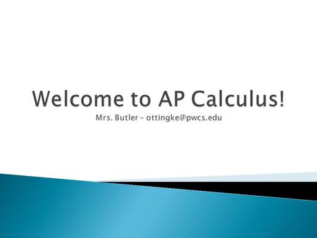  I will give each of you a card with either evaluating a limit, trigonometric, logarithmic, or exponential function.  I will give you a minute at your.