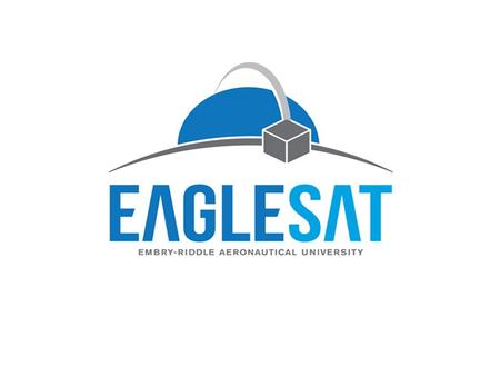 EagleSat-1 Continuing Embry-Riddle’s CubeSat Satellite Development Program