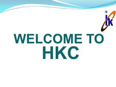 WELCOME TO HKC Introduction HKC Business Solutions is an emerging company offering ESIC Act, PF Act, and salary processing services to the clients to.