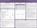 Stress buffering benefits of capitalization events Agnes Wolowiec, Brooklyn College, CUNY & Cheryl L. Carmichael, Brooklyn College, CUNY Method Participants.