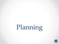 Planning. Purpose of planning  Planning is a tool that can help communities to….  Identify desired change (visioning)  What would you like to see in.