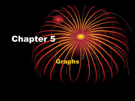 Chapter 5 Graphs. Collecting Data from a Survey Survey: is a way to gather information called data. Survey results are show by a line plot or frequency.