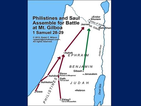 The Philistines assembled to fight Israel, with three thousand chariots, six thousand charioteers, and soldiers as numerous as the sand on the seashore.