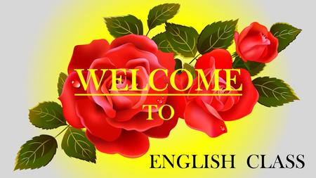 WELCOME TO ENGLISH CLASS Teacher’s Introduction Swapan Kumar Mistry Ula Maikhali Secondary School Dumuria, Khulna Lesson Class : Seven Subject : English.