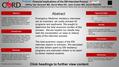 Abstract References Methods Introduction Results Conclusions Figures/Graphs Emergency Medicine residency interviews are an important, yet costly process.