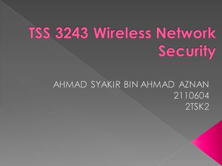  Router › A router is the networking device that integrates two or more networks together, while controlling the data traffic over the entire network.