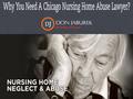 When we entrust a nursing home to care for our parents or seniors, we actually assign a great responsibility. Sadly, nursing home abuse in Chicago has.