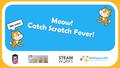 Meow! Catch Scratch Fever! Me-wow!. Who am I? Erin Spencer Instructional Designer – curriculum writing and professional development Center for P20 Outreach.